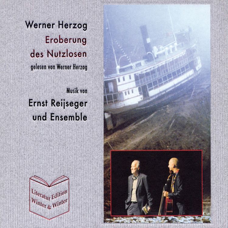 Produktbild: Eroberung des Nutzlosen