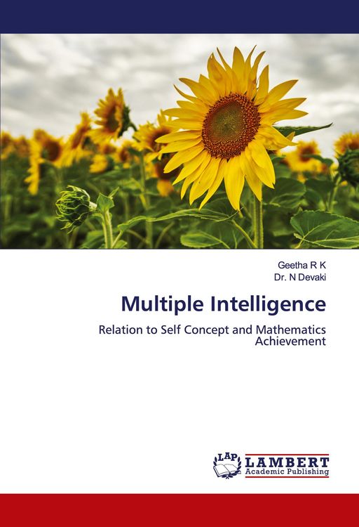 Produktbild: Multiple Intelligence
