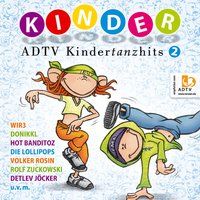 Produktbild: Die 30 besten Spiel- und Bewegungslieder