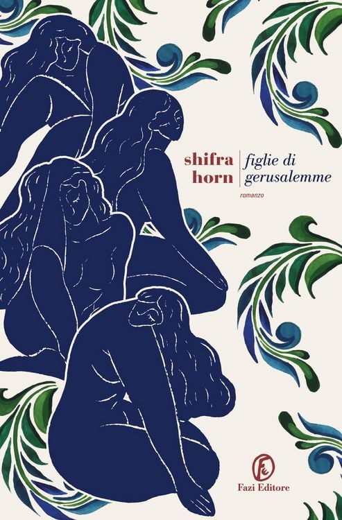 Produktbild: Figlie di Gerusalemme
