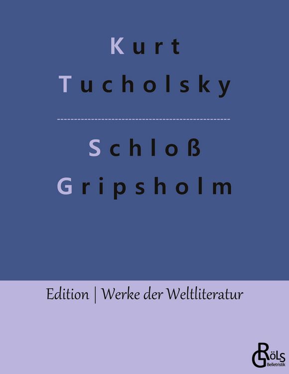 Produktbild: Schlo&szlig; Gripsholm