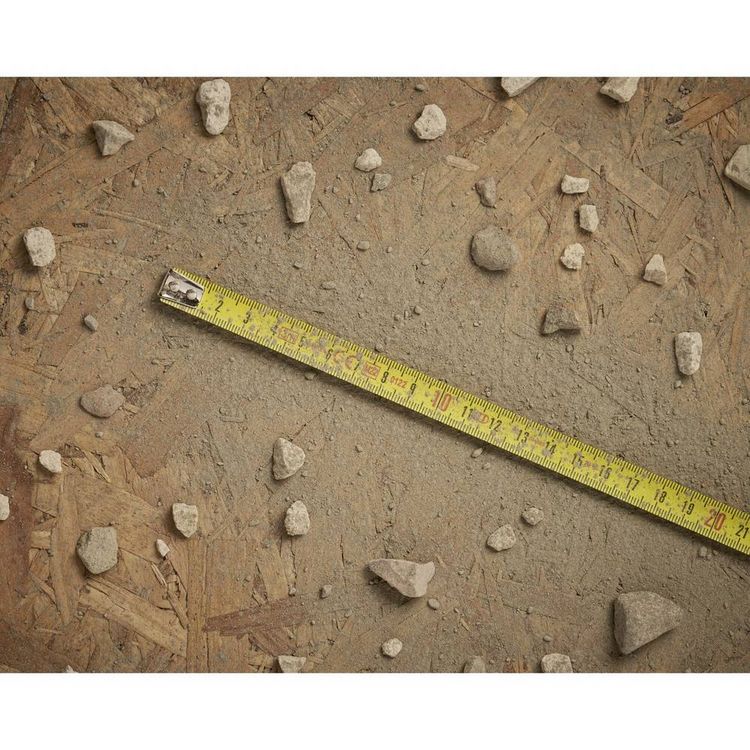 Produktbild: Taschenrollbandma&szlig; L.3m B.12,7mm mm/cm EG II Ku.Festst.SB STANLEY
