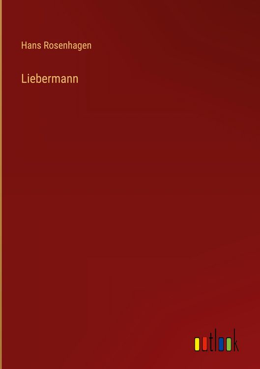 Produktbild: Liebermann