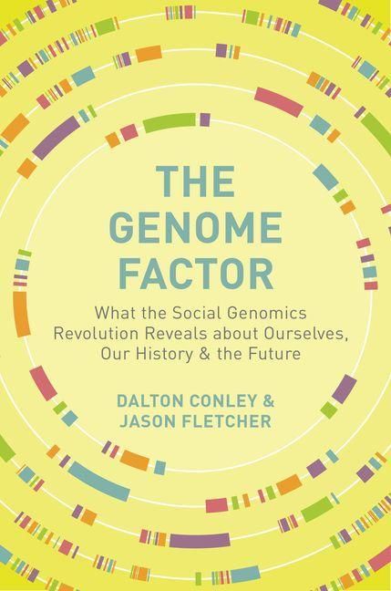 Produktbild: Genome Factor