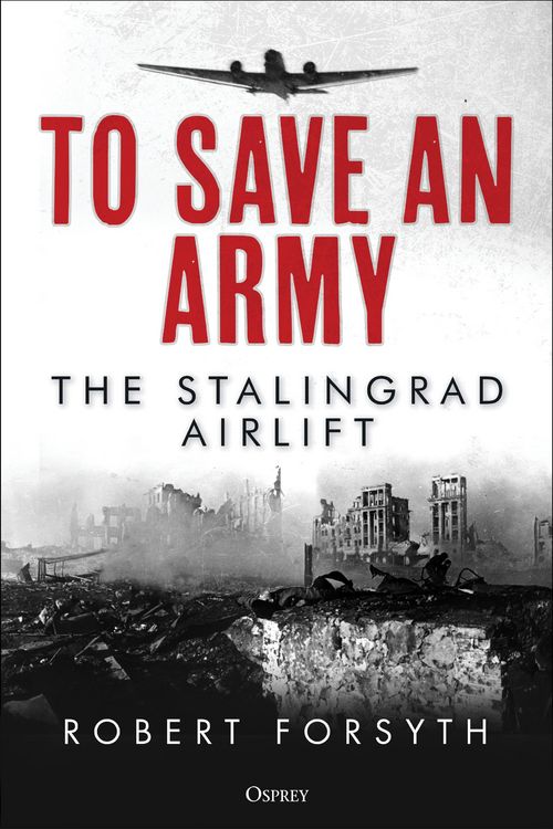 Produktbild: To Save An Army