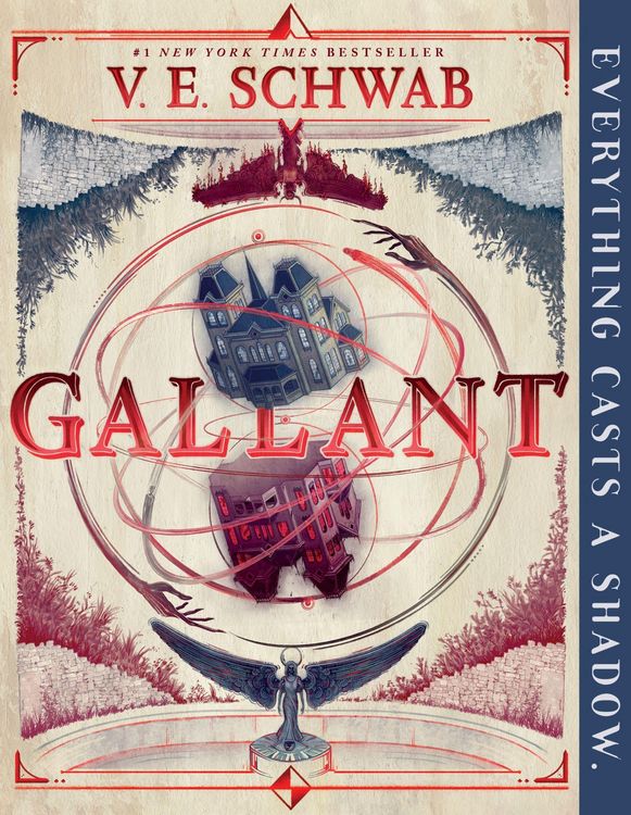 Produktbild: Gallant