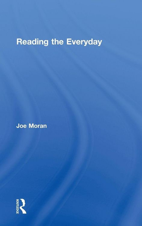Produktbild: Reading the Everyday