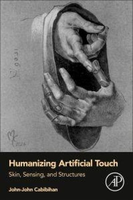 Produktbild: Humanizing Artificial Touch