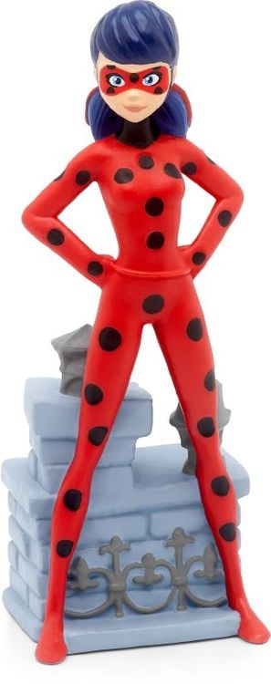 Produktbild: Content-Tonie: Miraculous - Aller Anfang ist schwer