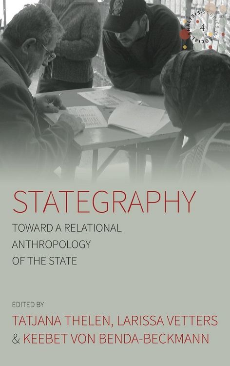 Produktbild: Stategraphy