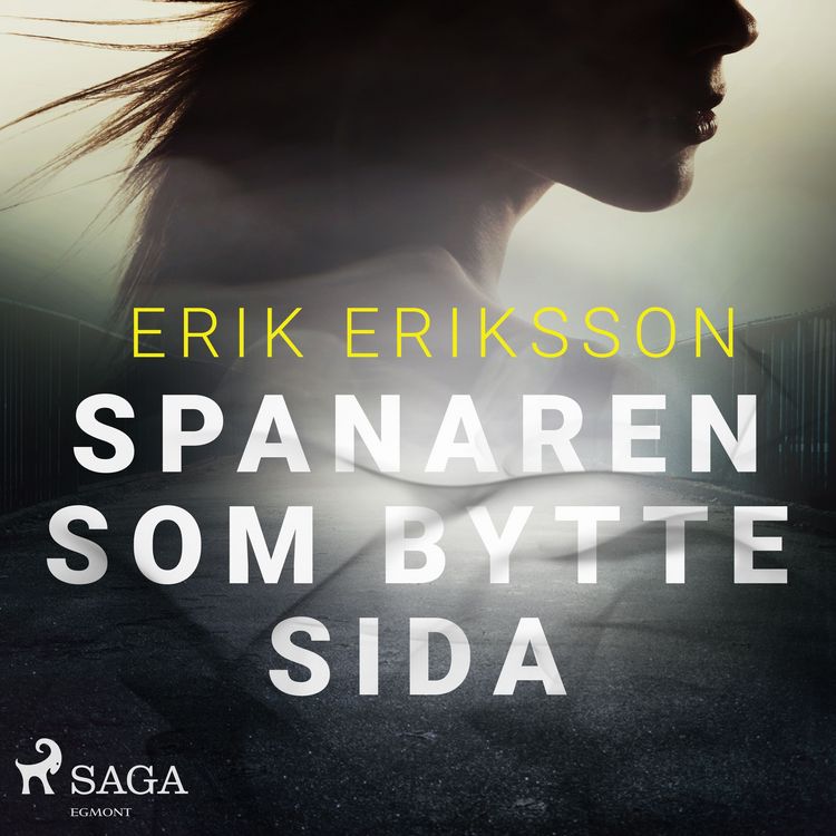 Produktbild: Spanaren som bytte sida