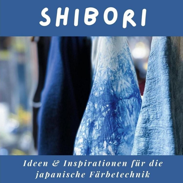 Produktbild: Shibori