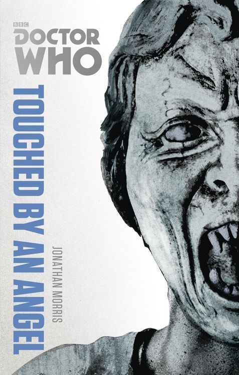 Produktbild: Doctor Who: Touched by an Angel