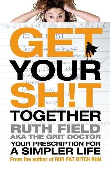 Produktbild: Get Your Sh!t Together