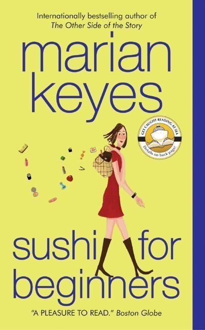 Produktbild: Sushi for Beginners