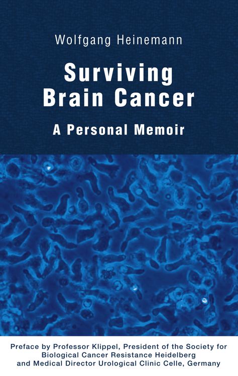 Produktbild: Surviving Brain Cancer