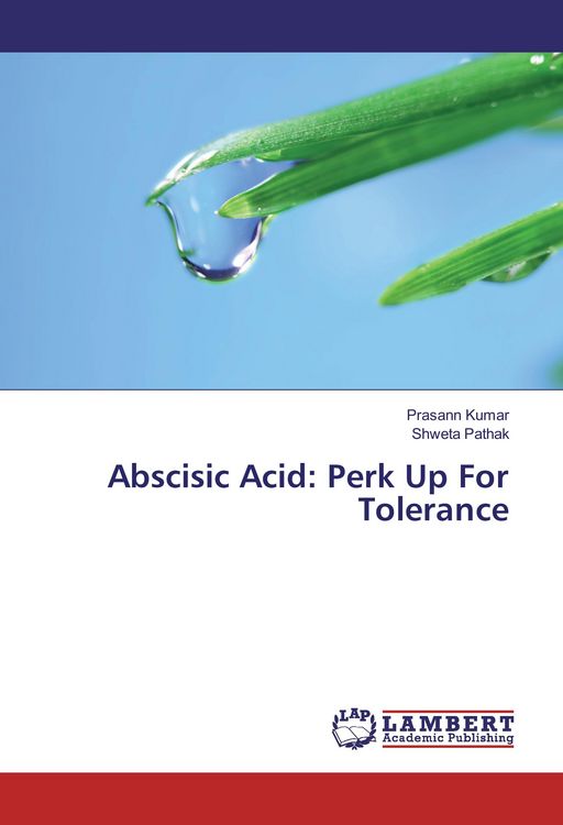 Produktbild: Abscisic Acid: Perk Up For Tolerance