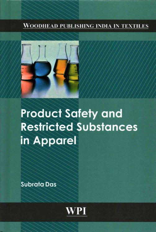 Produktbild: Product Safety & Restricted Su