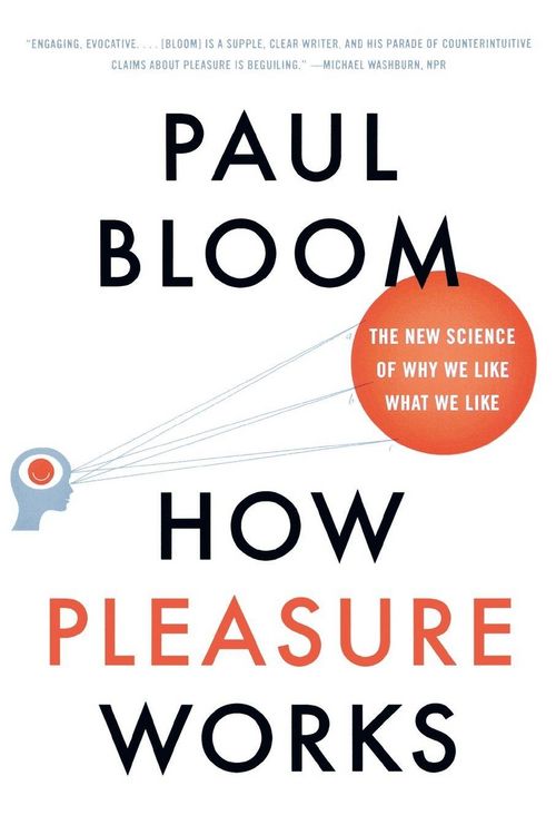 Produktbild: How Pleasure Works