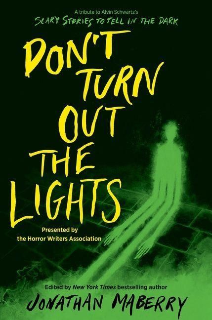 Produktbild: Don't Turn Out the Lights