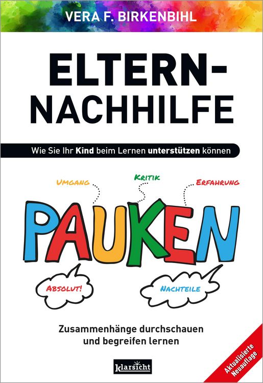 Produktbild: Eltern-Nachhilfe