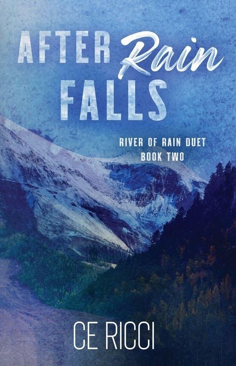 Produktbild: After Rain Falls