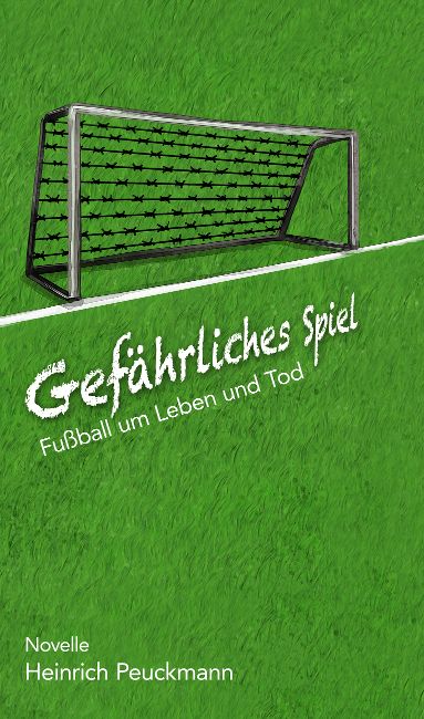 Produktbild: Gef&auml;hrliches Spiel