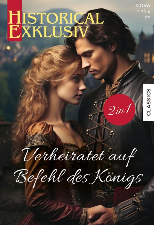 Bild vom Artikel Historical Exklusiv Band 131 vom Autor Blythe Gifford
