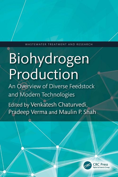 Produktbild: Biohydrogen Production