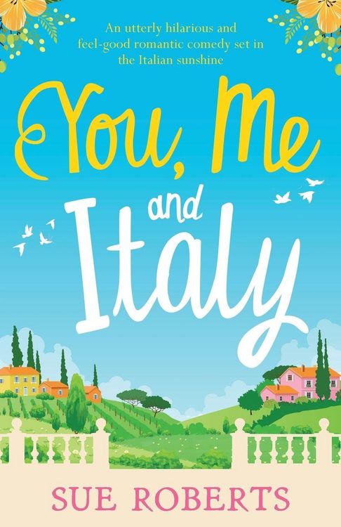 Produktbild: You, Me and Italy