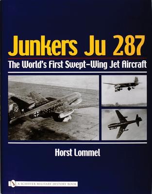 Produktbild: Junkers Ju 287