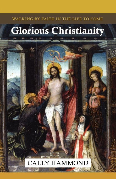 Produktbild: Glorious Christianity - Walking by Faith in the Life to Come