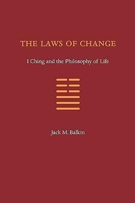 Produktbild: The Laws of Change