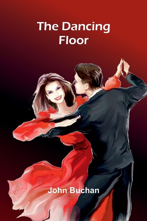 Produktbild: The Dancing Floor