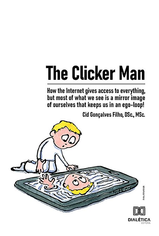 Produktbild: The Clicker Man