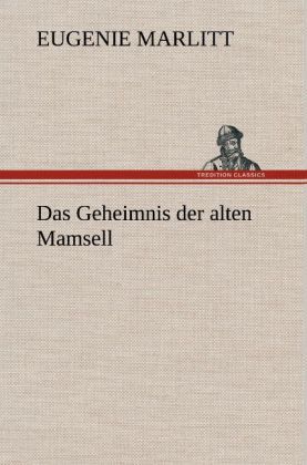 Produktbild: Das Geheimnis der alten Mamsell