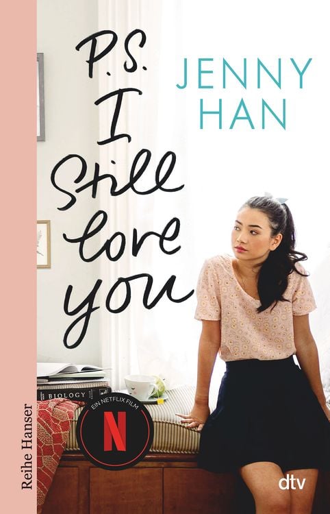 Produktbild: P.S. I still love you