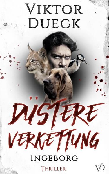 Produktbild: D&uuml;stere Verkettung