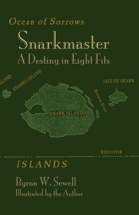Produktbild: Snarkmaster