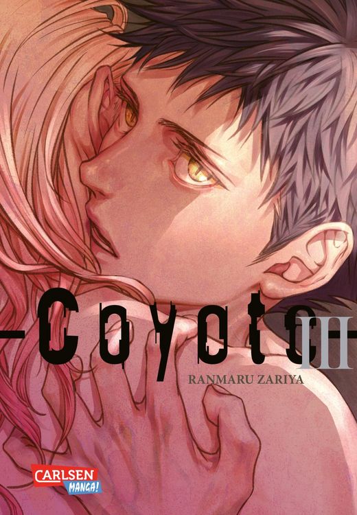 Produktbild: Coyote 3