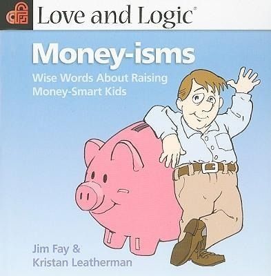 Produktbild: Love & Logic Moneyisms