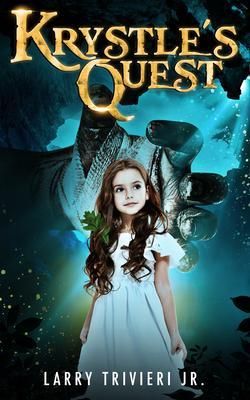 Produktbild: Krystle's Quest
