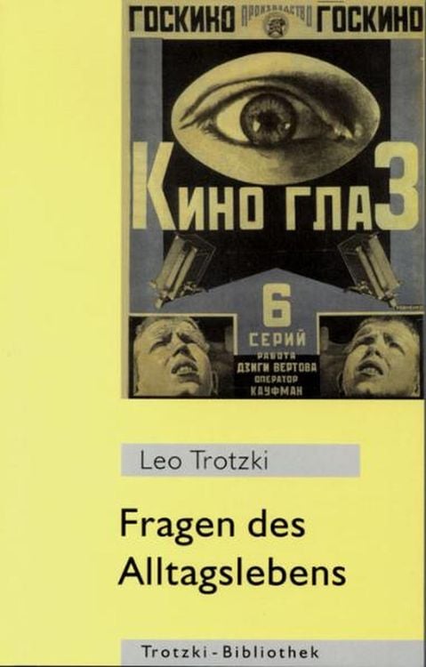 Produktbild: Fragen des Alltagslebens