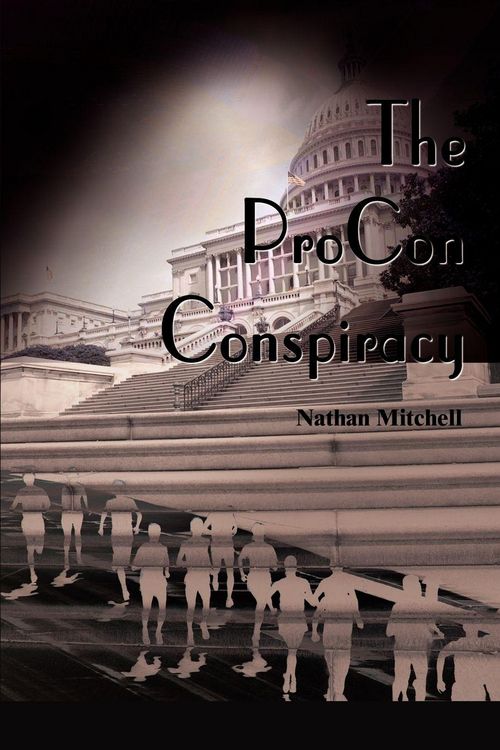 Produktbild: The ProCon Conspiracy