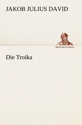 Produktbild: Die Troika
