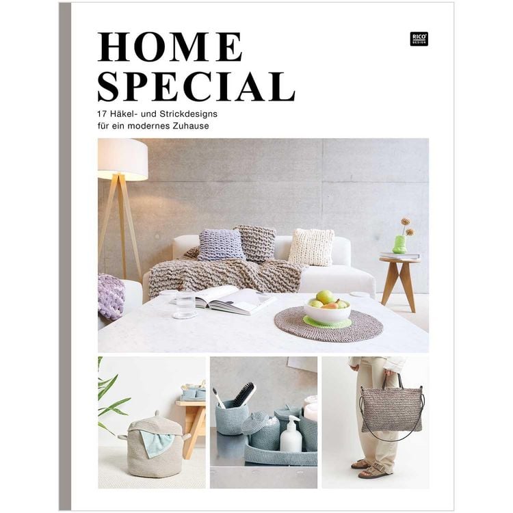 Produktbild: Home Special