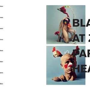 Produktbild: At Zeenath Parallel Heavens