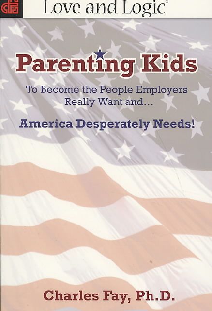 Produktbild: Parenting Kids