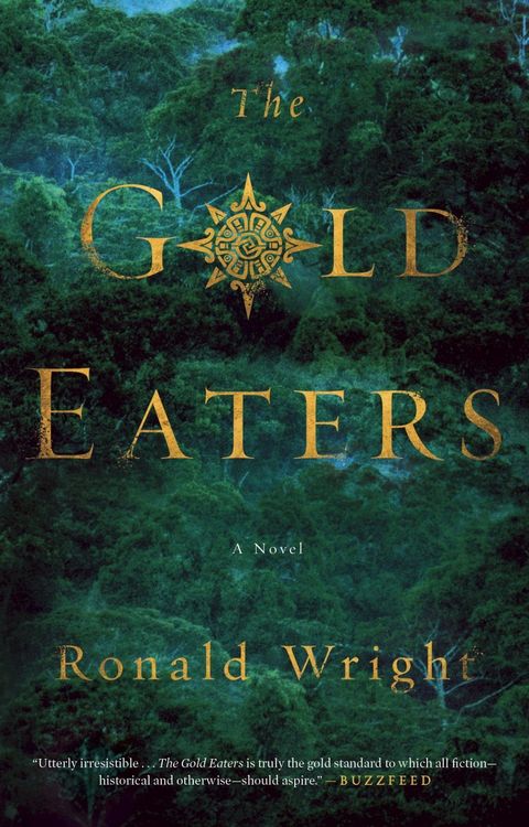 Produktbild: The Gold Eaters