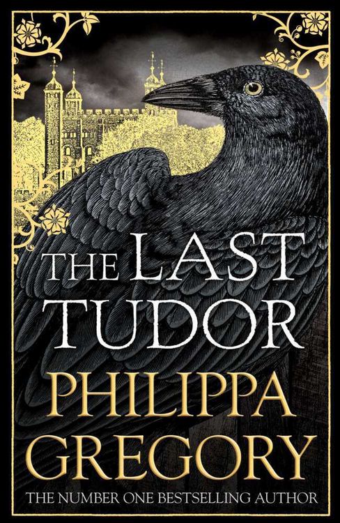 Produktbild: Gregory, P: The Last Tudor